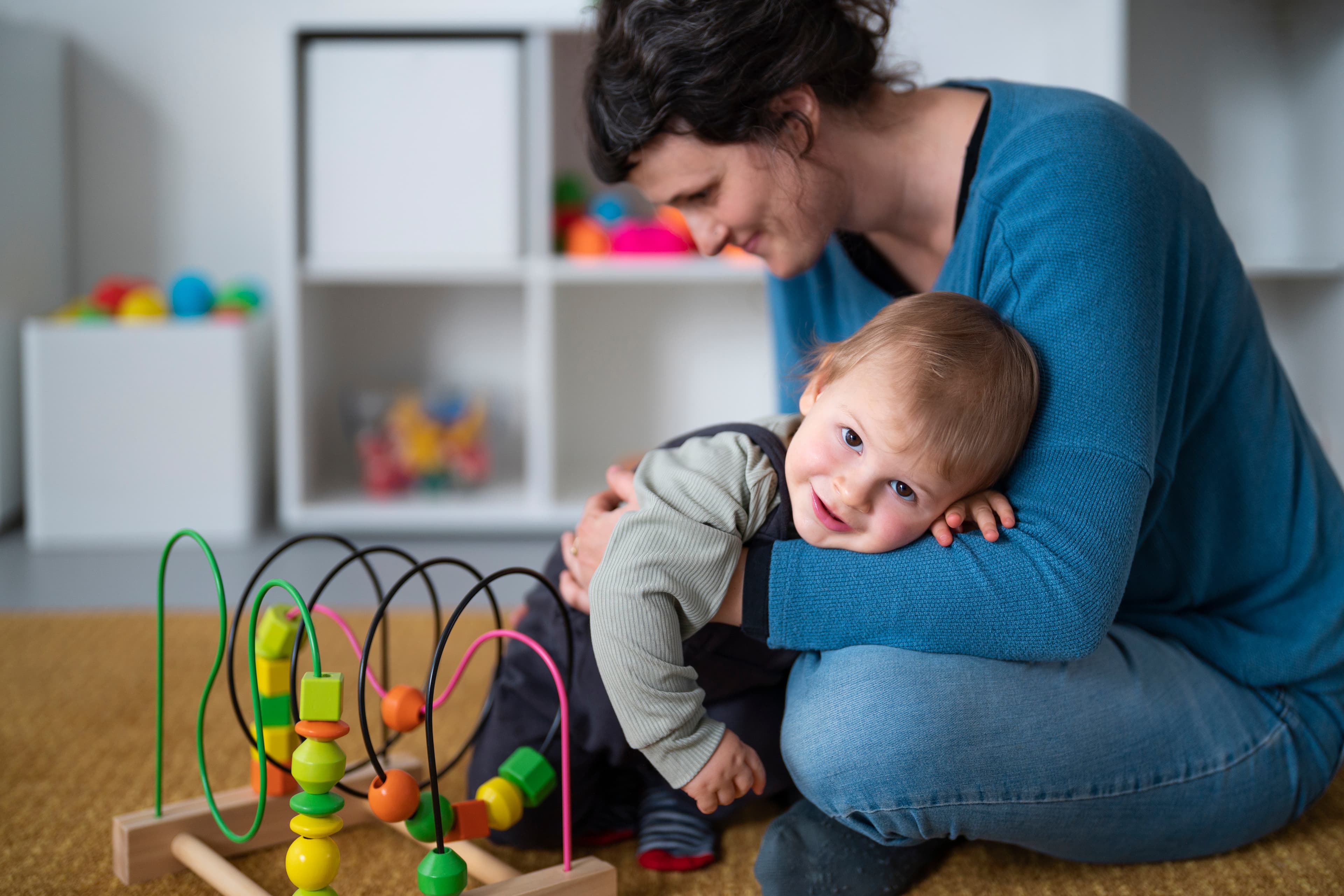 Certificate III In Early Childhood Education And Care